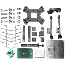 Кулер DeepCool Assassin III GamerStorm (DP-GS-MCH7-ASN-3) - 5