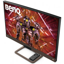 Монитор BenQ 27