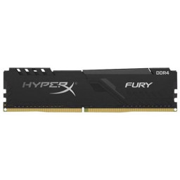 Оперативная память 32Gb 3200MHz Kingston HyperX Fury 2x16Gb KIT CL16 DDR4 (HX432C16FB3K2/32) - 2