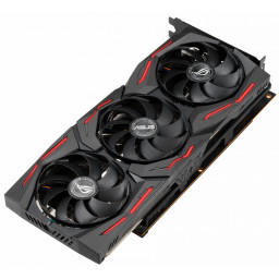 Видеокарта ASUS Radeon RX 5600 XT ROG STRIX 6GB OC (ROG-STRIX-RX5600XT-O6G-GAMING) - 3