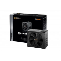 Блок питания 850W Be Quiet Straight Power 11 Gold (BN284) - 1