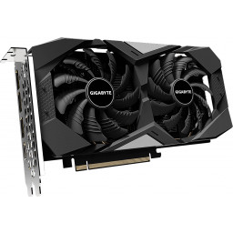 Видеокарта Gigabyte Radeon RX 5500 XT MECH 4GB OC (GV-R55XTOC-4GD) - 2
