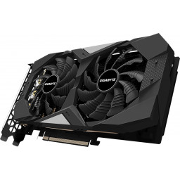 Видеокарта Gigabyte Radeon RX 5500 XT MECH 4GB OC (GV-R55XTOC-4GD) - 3