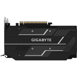 Видеокарта Gigabyte Radeon RX 5500 XT MECH 4GB OC (GV-R55XTOC-4GD) - 5