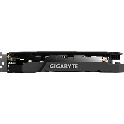 Видеокарта Gigabyte Radeon RX 5500 XT MECH 4GB OC (GV-R55XTOC-4GD) - 6