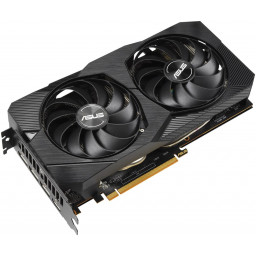 Видеокарта ASUS Radeon RX 5500 XT DUAL EVO 4GB OC (DUAL-RX5500XT-O8G-EVO) - 3