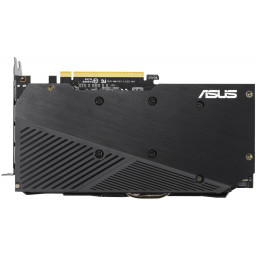 Видеокарта ASUS Radeon RX 5500 XT DUAL EVO 4GB OC (DUAL-RX5500XT-O8G-EVO) - 5