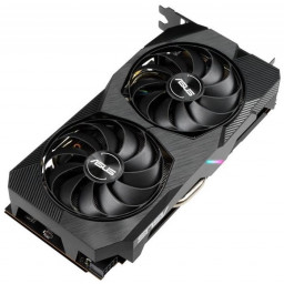 Видеокарта ASUS Radeon RX 5500 XT DUAL EVO 4GB OC (DUAL-RX5500XT-O8G-EVO) - 6
