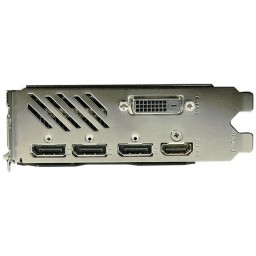 Видеокарта AMD Radeon Gigabyte RX 580 Gaming 8G (GV-RX580GAMING-8GD)  - 6