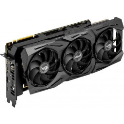 Видеокарта ASUS GeForce RTX 2080 Ti ROG STRIX GAMING 11G ADVANCED - 2