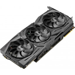 Видеокарта ASUS GeForce RTX 2080 Ti ROG STRIX GAMING 11G ADVANCED - 3