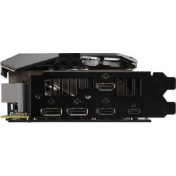 Видеокарта ASUS GeForce RTX 2080 Ti ROG STRIX GAMING 11G ADVANCED - 5