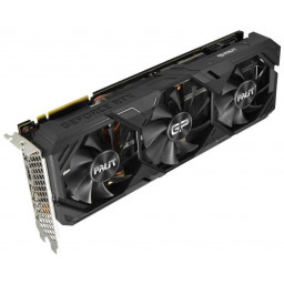 Видеокарта Palit GeForce RTX 2070 SUPER GamingPro Premium 8GB GP (NE6207SS19P2-180T) - 5