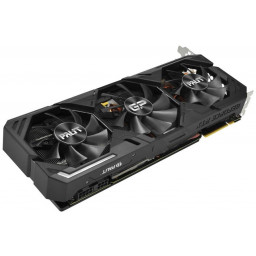 Видеокарта Palit GeForce RTX 2070 SUPER GamingPro Premium 8GB GP (NE6207SS19P2-180T) - 9