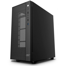 Корпус DeepCool MATREXX 55 MESH Black - 3