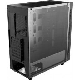 Корпус DeepCool MATREXX 55 MESH Black - 4