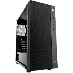 Корпус DeepCool MATREXX 55 MESH Black - 5