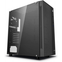 Корпус DeepCool MATREXX 55 MESH Black - 8