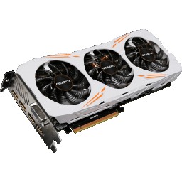 Видеокарта nVidia GeForce GTX 1080 Ti Gigabyte WindForce 3X PCI-E 11264Mb (GV-N108TGAMING OC-11GD) - 1