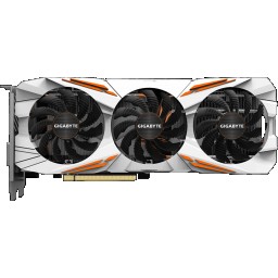 Видеокарта nVidia GeForce GTX 1080 Ti Gigabyte WindForce 3X PCI-E 11264Mb (GV-N108TGAMING OC-11GD) - 2