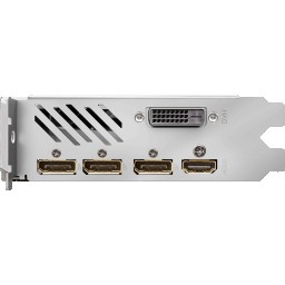 Видеокарта nVidia GeForce GTX 1080 Ti Gigabyte WindForce 3X PCI-E 11264Mb (GV-N108TGAMING OC-11GD) - 9