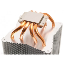 Кулер Be Quiet Shadow Rock 2 (BK013) - 4