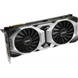 Видеокарта MSI GeForce RTX 2080 Ti VENTUS GP OC 11GB - 3
