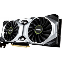 Видеокарта MSI GeForce RTX 2080 Ti VENTUS GP OC 11GB - 5