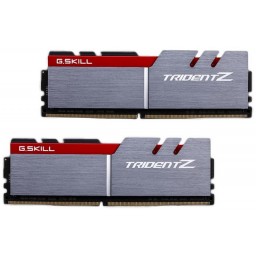 Оперативная память 32Gb G.SKILL F4-3000C14D-32GTZ - 1