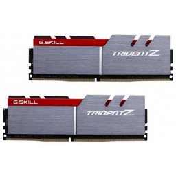 Оперативная память 32Gb G.SKILL F4-3000C14D-32GTZ - 2