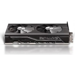 Видеокарта Sapphire Radeon RX 570 Pulse 8GB (11266-66-20G) - 4