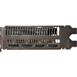 Видеокарта PowerColor Radeon RX 5600 XT Dual 6GB (AXRX 5600XT 6GBD6-3DH/OC) - 4