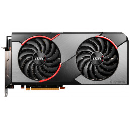 Видеокарта AMD (ATI) Radeon RX 5600 XT MSI PCI-E 6144Mb (RX 5600 XT GAMING X) - 2