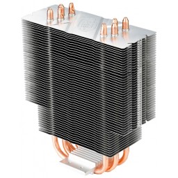 Кулер DeepCool GAMMAXX400 - 3