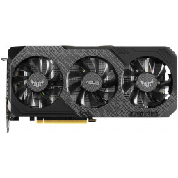 Видеокарта ASUS GeForce GTX 1660 SUPER TUF GAMING 6GB 3X (TUF 3-GTX1660S-O6G-GAMING) - 3