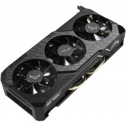 Видеокарта ASUS GeForce GTX 1660 SUPER TUF GAMING 6GB 3X (TUF 3-GTX1660S-O6G-GAMING) - 5