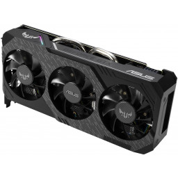 Видеокарта ASUS GeForce GTX 1660 SUPER TUF GAMING 6GB 3X (TUF 3-GTX1660S-O6G-GAMING) - 6