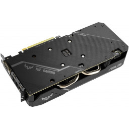 Видеокарта ASUS GeForce GTX 1660 SUPER TUF GAMING 6GB 3X (TUF 3-GTX1660S-O6G-GAMING) - 7