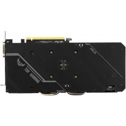 Видеокарта ASUS GeForce GTX 1660 SUPER TUF GAMING 6GB 3X (TUF 3-GTX1660S-O6G-GAMING) - 9
