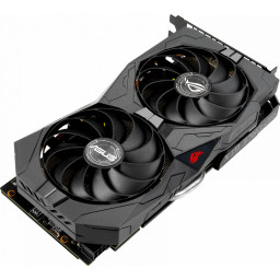 Видеокарта ASUS GeForce GTX 1660 SUPER ROG STRIX 6GB 2X (ROG-STRIX-GTX1660S-A6G-GAMING) - 3