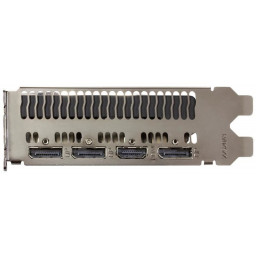 Видеокарта PowerColor Radeon RX 5600 XT Red Dragon 6GB (AXRX 5600XT 6GBD6-3DHR/OC) - 5