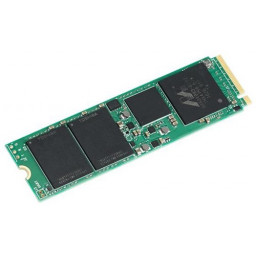 Твердотельный накопитель SSD 256Gb Plextor M9PeGN NVMe M.2 (PX-256M9PeGN) - 2