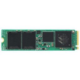 Твердотельный накопитель SSD 256Gb Plextor M9PeGN NVMe M.2 (PX-256M9PeGN) - 3