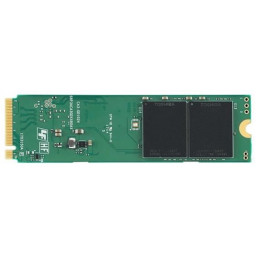 Твердотельный накопитель SSD 256Gb Plextor M9PeGN NVMe M.2 (PX-256M9PeGN) - 4