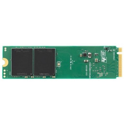 Твердотельный накопитель SSD 256Gb Plextor M9PeGN NVMe M.2 (PX-256M9PeGN) - 5