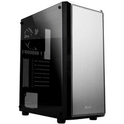 Корпус Zalman S4 Black - 1