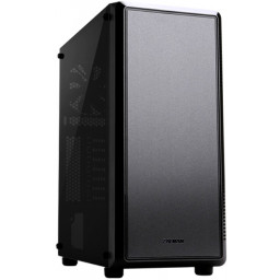 Корпус Zalman S4 Black - 2