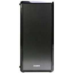 Корпус Zalman S4 Black - 3