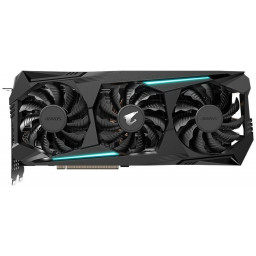 Видеокарта Gigabyte AORUS Radeon RX 5700 XT 8GB (GV-R57XTAORUS-8GD) - 2