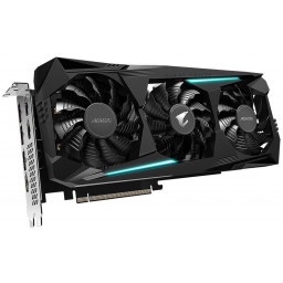 Видеокарта Gigabyte AORUS Radeon RX 5700 XT 8GB (GV-R57XTAORUS-8GD) - 3